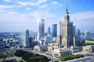 Украинцы затягивают пояса в Польше – Rzeczpospolita