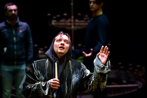 Театр оперетты готовит премьеру на основе «оскаровского» сюжета об убийстве Моцарта