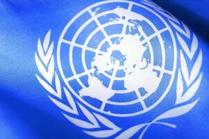 Семеро миротворцев ООН погибли в результате взрыва в центре Мали