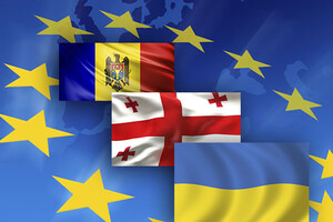Перспективы вступления Украины в Евросоюз по-прежнему туманны