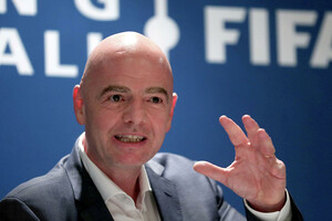 Проведение чемпионата мира раз в два года принесет дополнительную прибыль - президент ФИФА