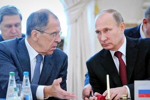 Кремль рассматривает продвижение НАТО к российским границам как пересечение 