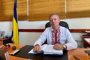 Посол України в Ізраїлі Євген Корнійчук: «По суті наповнення відносин із Ізраїлем ми — чемпіони»