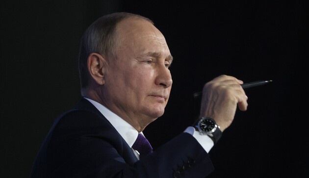 Пресс-конференция Путина: какие сигналы получила Украина