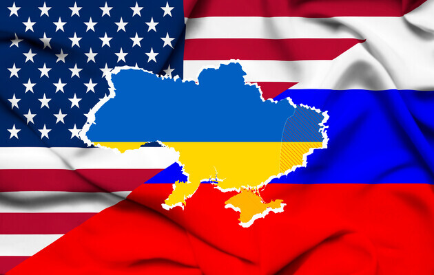 США предоставят Украине разведывательные данные, которые помогут быстрее среагировать на возможное вторжение России
