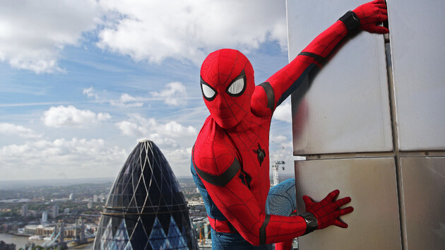 Фильм «Человек-паук: Нет пути домой» собрал в прокате миллиард долларов