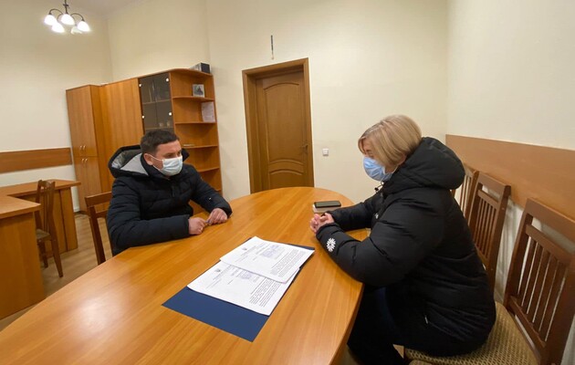 Депутаты из «Евросолидарности» зарегистрировали в СБУ заявление о преступлениях руководства Украины в энергосфере