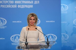 Захарова связала эскалацию напряженности в Европе с Ассоциацией ЕС-Украина и созданием Восточного партнерства