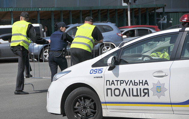Поліцейські отримають підвищену зарплату вже у січні, - Клименко