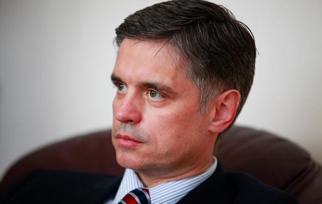 Поможет ли Британия Украине во время вероятного российского вторжения: посол Пристайко сделал прогноз
