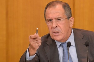 “Прямое столкновение с военными НАТО”: Лавров назвал “красные линии” и заговорил о войне на Донбассе 