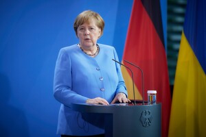 Меркель запропонували роботу в ООН 