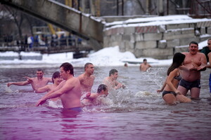 Крещенские морозы отменяются: в Украине прогнозируется до 2 тепла