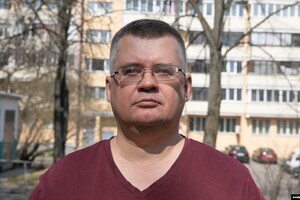 В Беларуси задержали журналиста Северина Квятковского