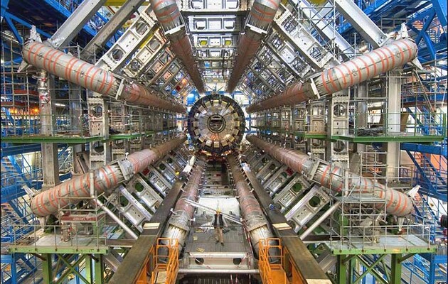 Физикам удалось воссоздать экзотическую «частицу Х» времен Большого взрыва