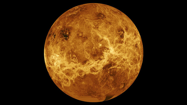 NASA отправит к Венере две миссии, чтобы понять, как она превратилась в «ад» 