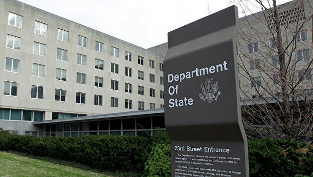 США представит позицию Украины в своем ответе на требования РФ о гарантиях безопасности