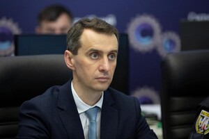 Глава МОЗ озвучив прогноз щодо поширення COVID в Україні