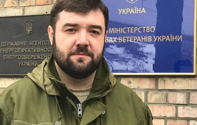 Ветеран российско-украинской войны объявил голодовку