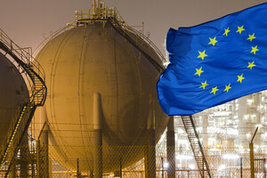 Америка и страны ЕС договариваются со странами Азии о поставках газа в случае вторжения России в Украину – Bloomberg