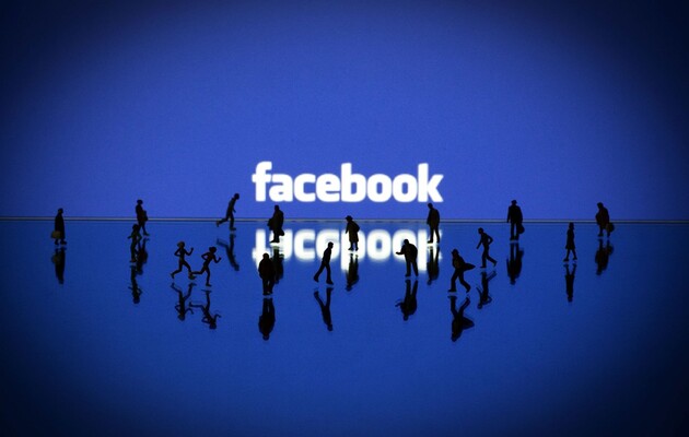 Число ежедневных пользователей Facebook впервые сократилось