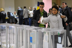 Названа дата выборов в районные рады Киева