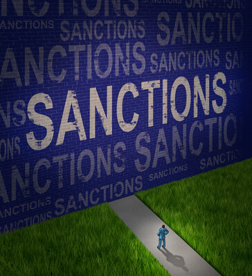 США ввели новые санкции против Беларуси