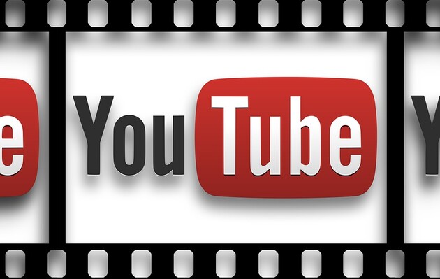 YouTube удалил каналы террористов «ДНР» и «ЛНР»