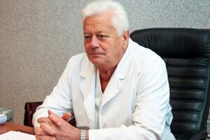 Трансплантолог Александр Никоненко: «В Украине нет торговли органами, но люди еще не совсем готовы быть донорами»