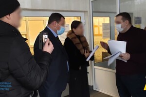 Адвокатка Кузьміних заявила, що Венедіктова і прокурори САП незаконні, бо Турчинов у 2014 році «захопив владу»