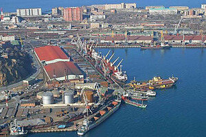 Отныне России бессмысленно блокировать украинские морские порты