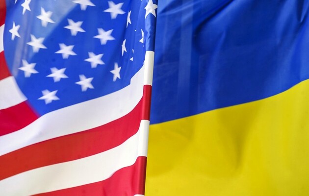 Штаты могут предоставить Украине государственные гарантии на 1 млрд долларов
