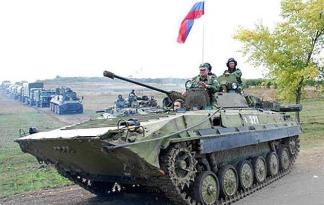 Российская интеллигенция обратилась к Путину: «Начнется война или нет, зависит только от решений и действий власти»