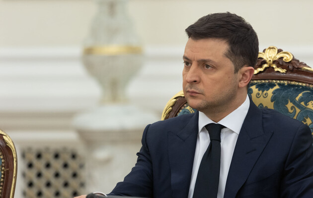 Ворог зазнав серйозних втрат, буде ще більше  – президент України