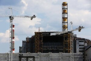 Украина просит МАГАТЭ наложить санкции на атомные технологии РФ и провести международный аудит ядерных запасов