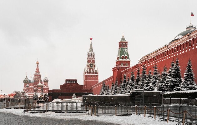 Взломан сайт Кремля: номера телефонов политиков, журналистов и даже кремлевских гадалок теперь в открытом доступе