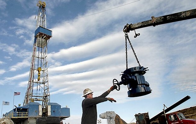 Глава МИД Украины обратился к Shell: российская нефть не пахнет украинской кровью?