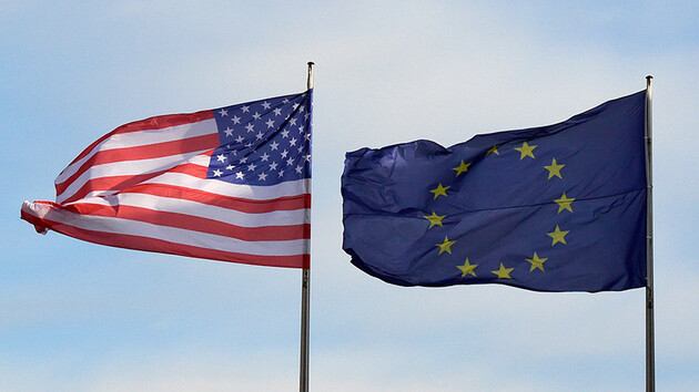 В США и ЕС рассматривают разные сценарии развития войны - WP