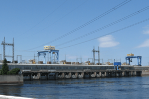 Генштаб ВСУ предупреждает – российские военные хотят захватить дамбу Каневской ГЭС