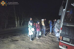 Украина эвакуировала из учреждений социальной защиты 756 детей и их опекунов — Киевская ОГА