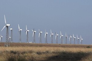 Под угрозой уничтожения половина мощностей возобновляемой энергетики Украины - УАВЭ