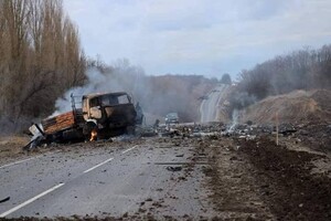 В Луганской области ВСУ уничтожили пять российских «Градов» и три танка оккупантов – Генштаб