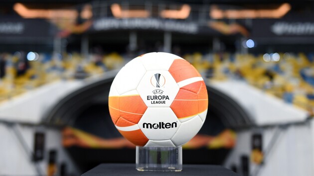 Состоялась жеребьевка четвертьфиналов Лиги Европы и Лиги конференций