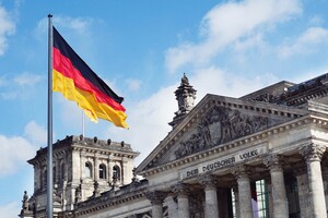 Снижение зависимости от газа РФ: Германия договорилась о сотрудничестве в энергетике с Катаром