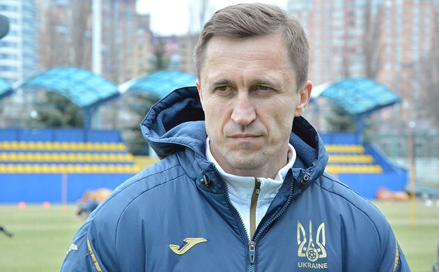 "Not the people, but biomass": well-known Ukrainian coach Nagornyak praised the reaction of Russians to the war in Ukraine