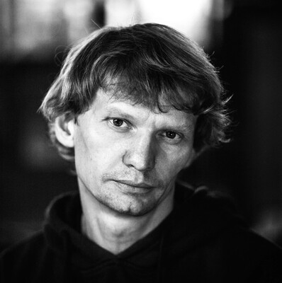 Под Киевом исчез журналист и фотограф Макс Левин