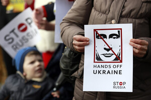 The Guardian: Путин может усилить войну против Украины, вот что должен сделать НАТО