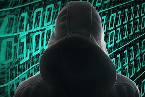 Хакери Anonymous злили у мережу дані Центробанку Росії