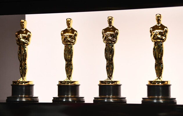 Сьогодні вночі відбудеться нагородження премією «Оскар», Україну підтримали ведуча та номінанти