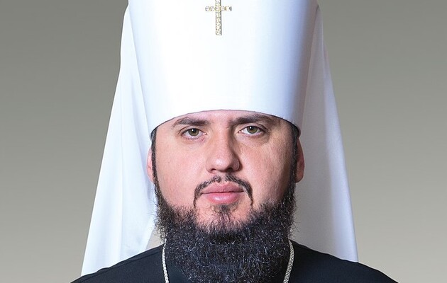 Півсотні громад за кілька днів перейшли до Православної церкви України — митрополит Епіфаній